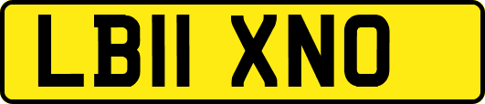 LB11XNO