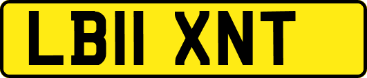 LB11XNT