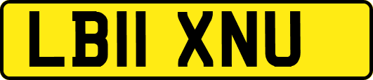 LB11XNU