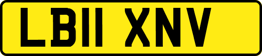 LB11XNV