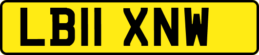 LB11XNW