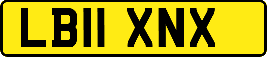 LB11XNX