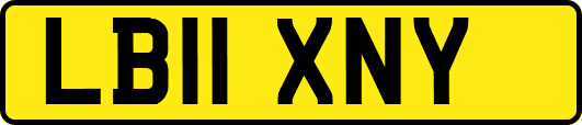 LB11XNY