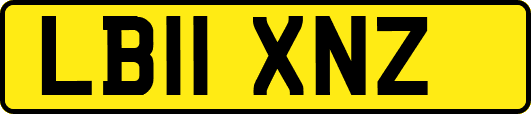 LB11XNZ