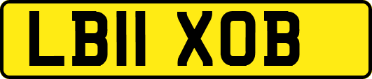 LB11XOB