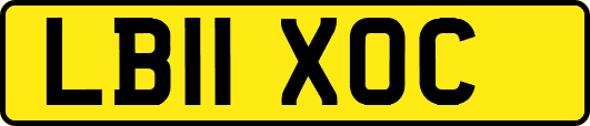 LB11XOC