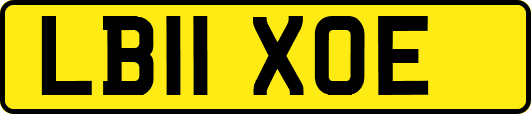LB11XOE