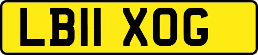 LB11XOG
