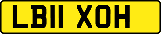 LB11XOH