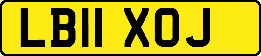 LB11XOJ