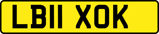 LB11XOK