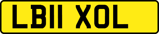 LB11XOL