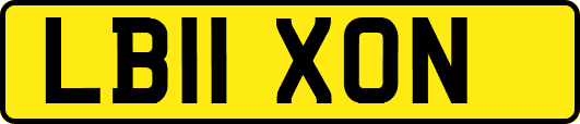 LB11XON