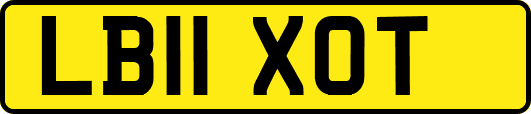 LB11XOT