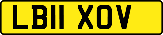 LB11XOV