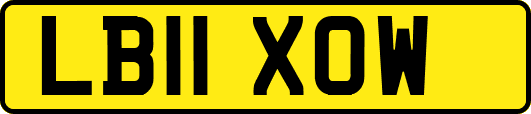 LB11XOW