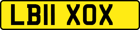 LB11XOX