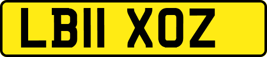 LB11XOZ