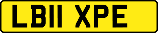 LB11XPE