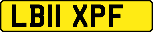 LB11XPF