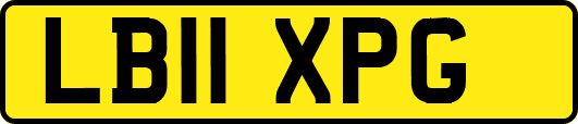 LB11XPG