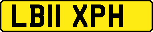 LB11XPH