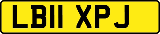 LB11XPJ
