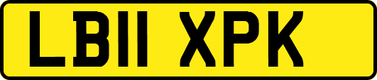 LB11XPK