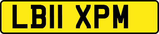 LB11XPM