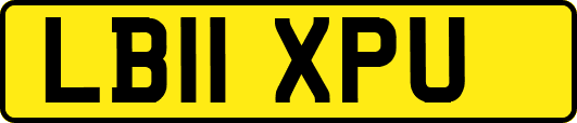 LB11XPU