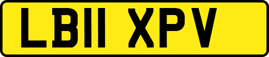 LB11XPV