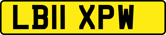 LB11XPW