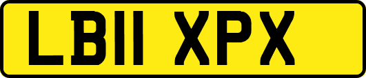 LB11XPX
