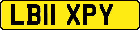 LB11XPY