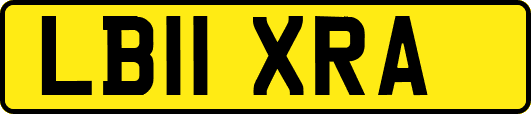 LB11XRA