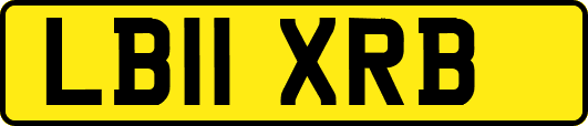 LB11XRB
