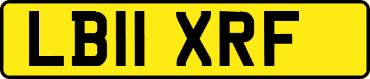 LB11XRF