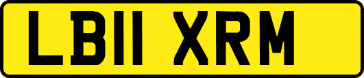 LB11XRM