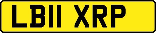 LB11XRP