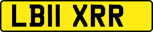 LB11XRR
