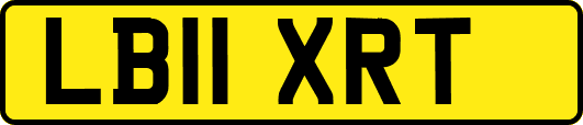LB11XRT