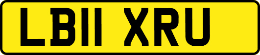 LB11XRU