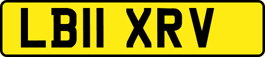 LB11XRV