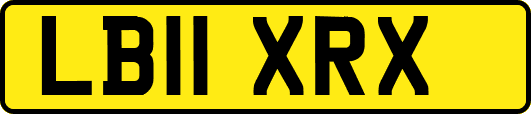 LB11XRX