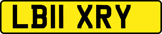 LB11XRY