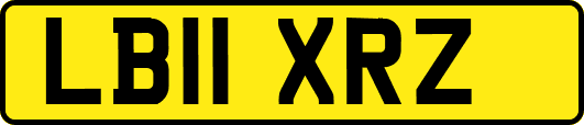 LB11XRZ