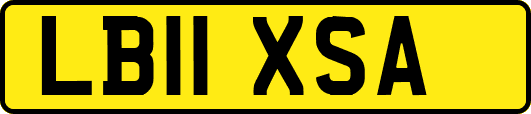 LB11XSA