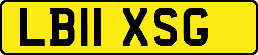 LB11XSG