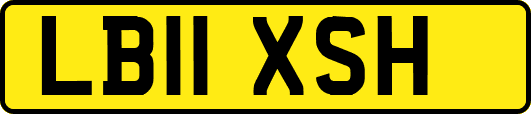 LB11XSH