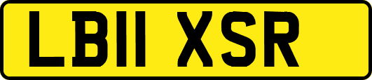 LB11XSR